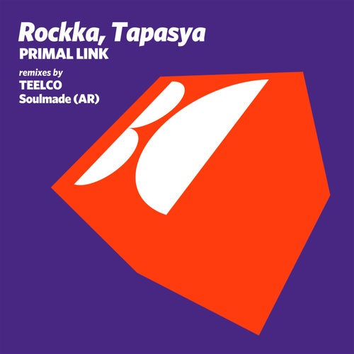 Tapasya (IND), Rockka - Primal Link [BALKAN0695]